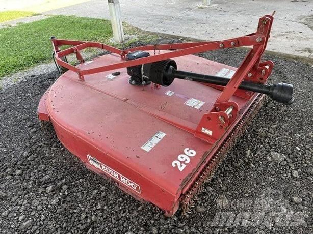 Bush Hog 296 Άλλα εξαρτήματα για τρακτέρ