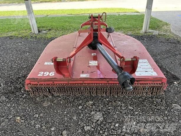 Bush Hog 296 Άλλα εξαρτήματα για τρακτέρ