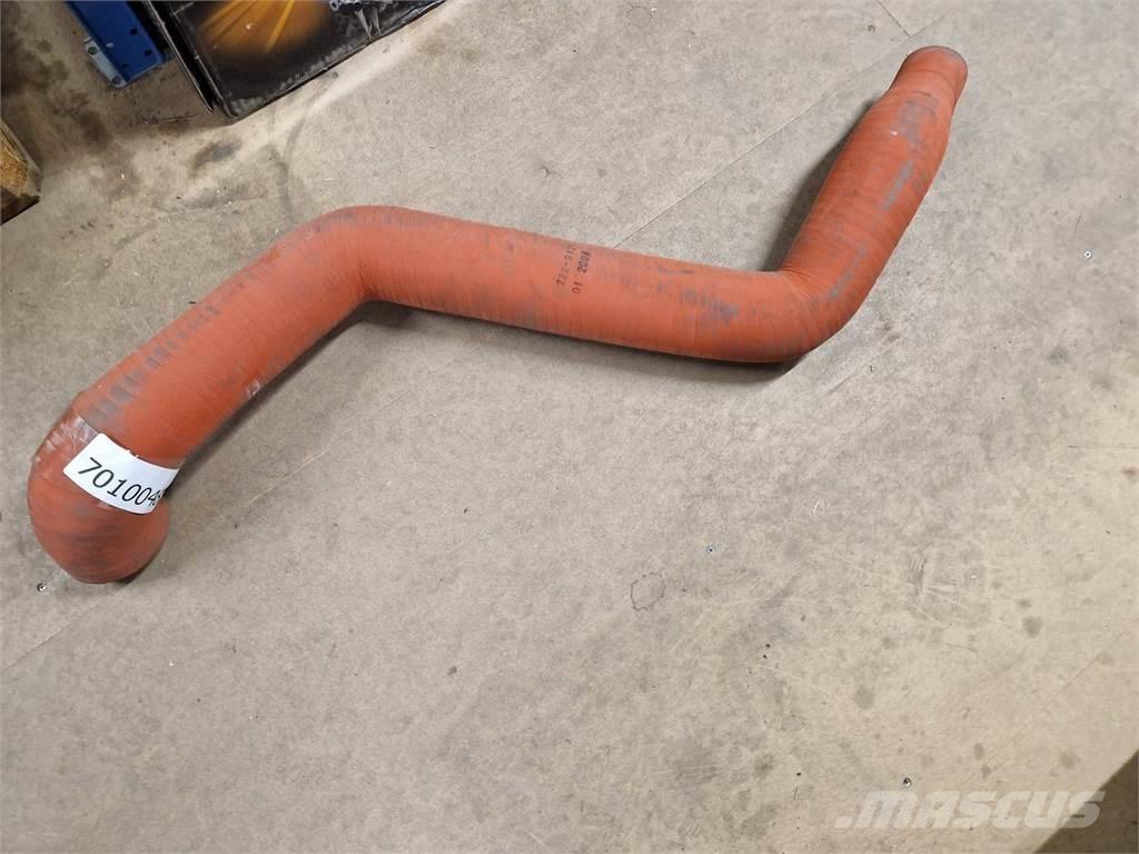 Eco Log 7010048 Κινητήρες