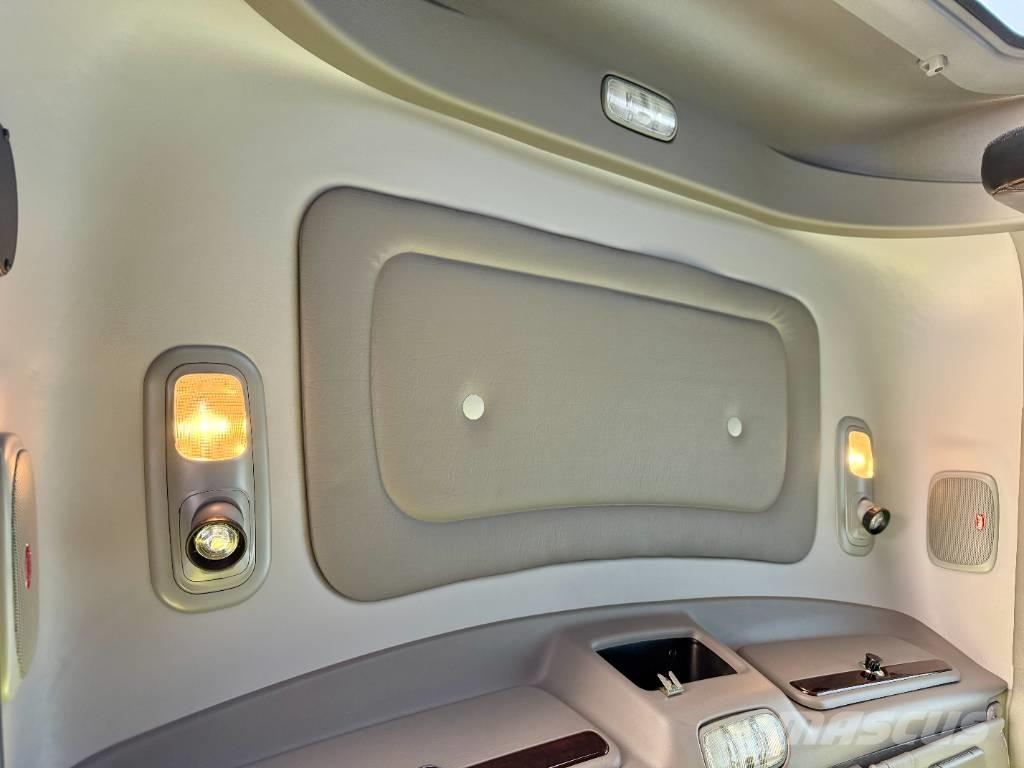 Peterbilt 389 Τράκτορες