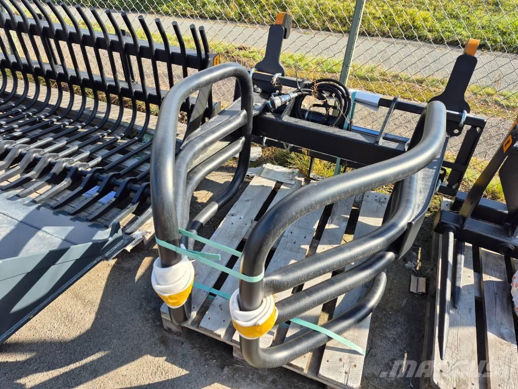 Ålö Unigrip 160 Εξαρτήματα εμπρόσθιων φορτωτών