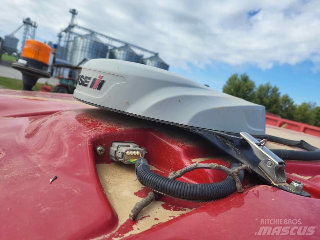 Case IH Magnum 400 Τρακτέρ