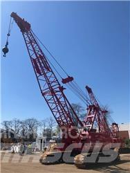 Manitowoc 10000 Γερανοί με ερπύστριες