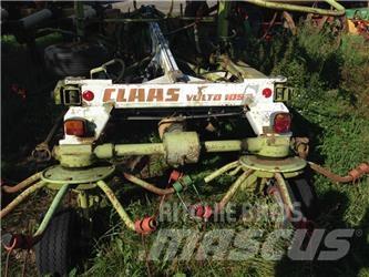 CLAAS Volto 1050 Τσουγκράνες και χορτοξηραντικές μηχανές