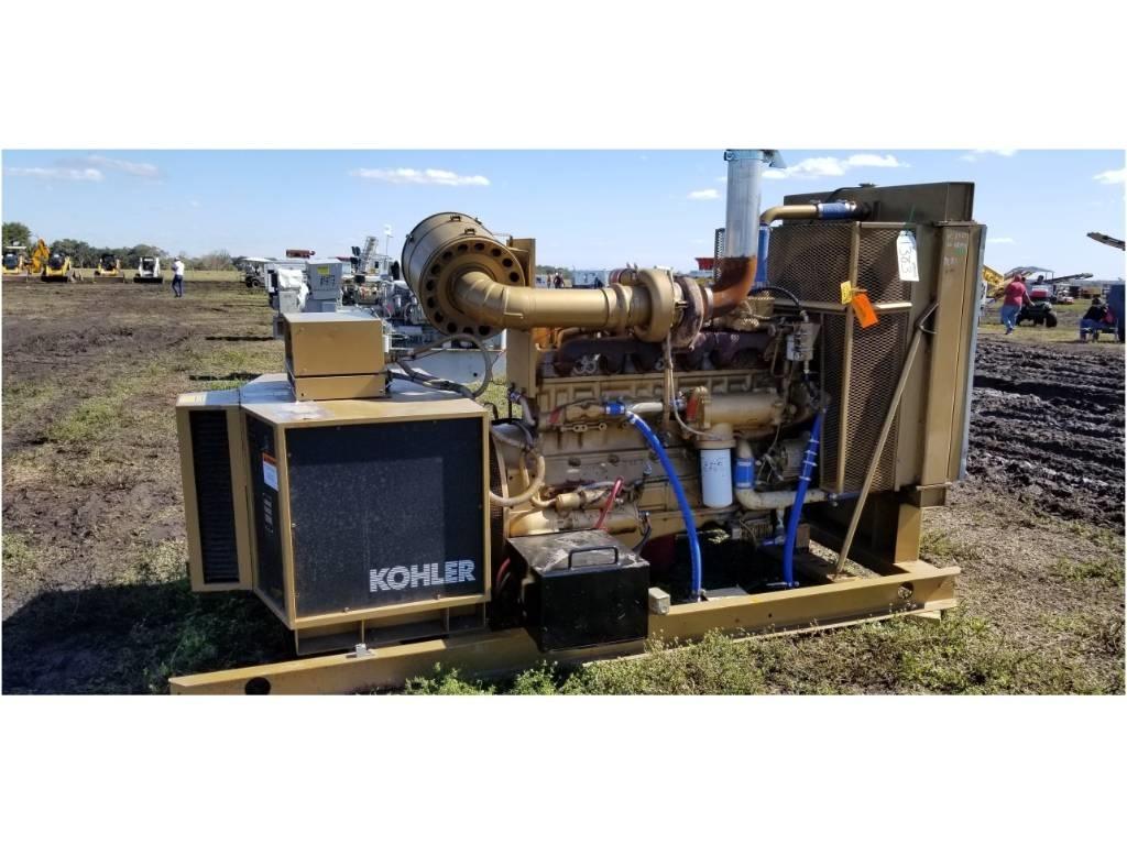 Kohler 230 KW Άλλες γεννήτριες
