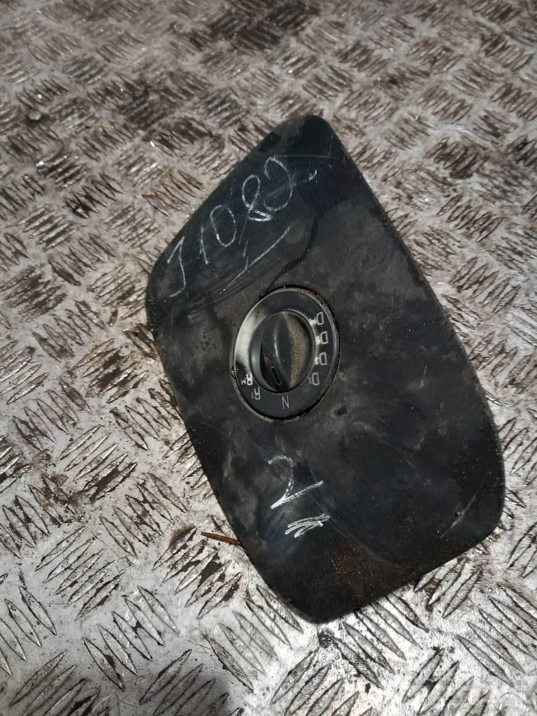 MAN TGA   81617010187 Καμπίνες και εσωτερικό