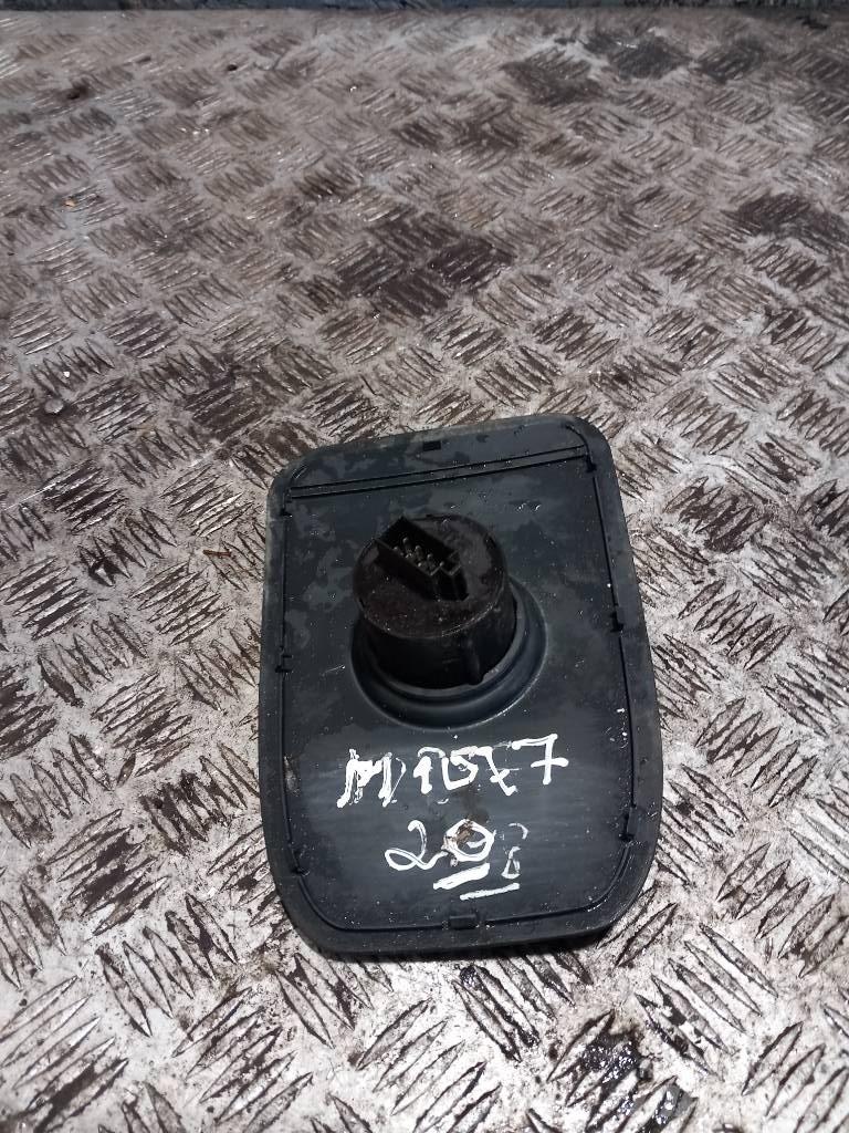 MAN TGA   81617010187 Καμπίνες και εσωτερικό