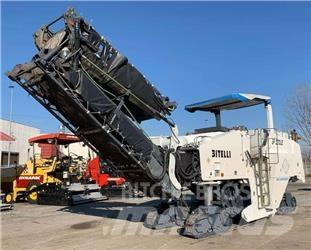 Bitelli SF 200 LE Επεξεργασίας επίστρωσης ασφάλτου