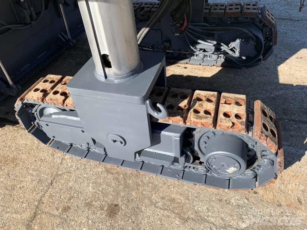 Bitelli SF 200 LE Επεξεργασίας επίστρωσης ασφάλτου
