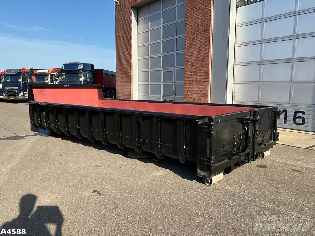  CONTAINER 10m³ NEW Ειδικά Container