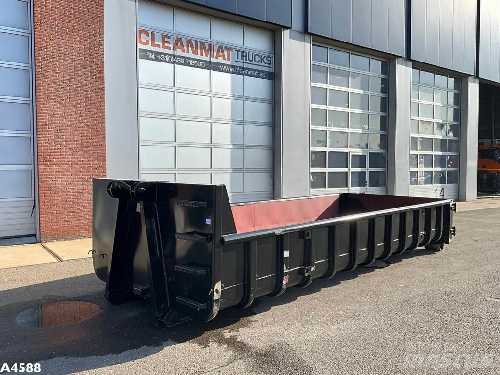  CONTAINER 10m³ NEW Ειδικά Container