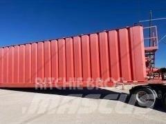 Dragon 500 BBL Ρυμούλκες βυτίων