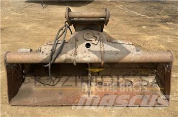 Lehnhoff MS21 2000mm Κουβάδες