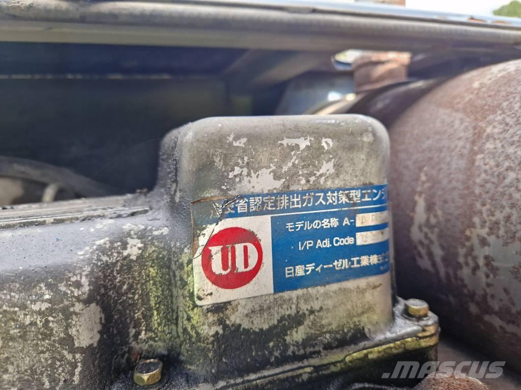 Takeuchi TB070w Εκσκαφείς με τροχούς - λάστιχα