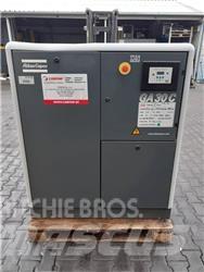 Atlas Copco GA 30 C Συμπιεστές