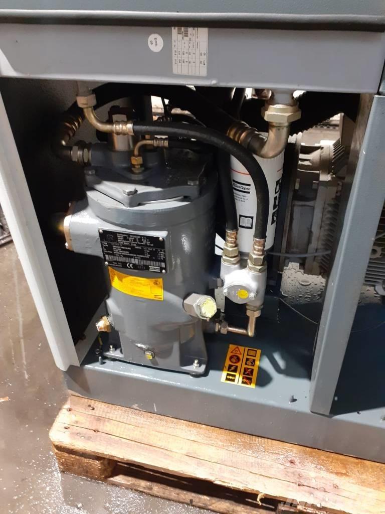Atlas Copco GA 30 C Συμπιεστές