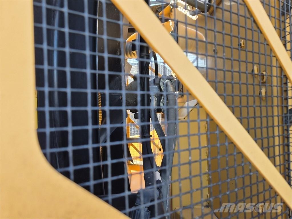 Volvo L 180 E Φορτωτές με λάστιχα (Τροχοφόροι)