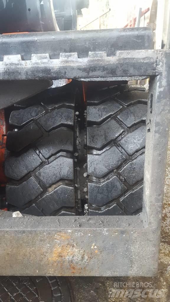 Linde H45D600 Πετρελαιοκίνητα Κλαρκ