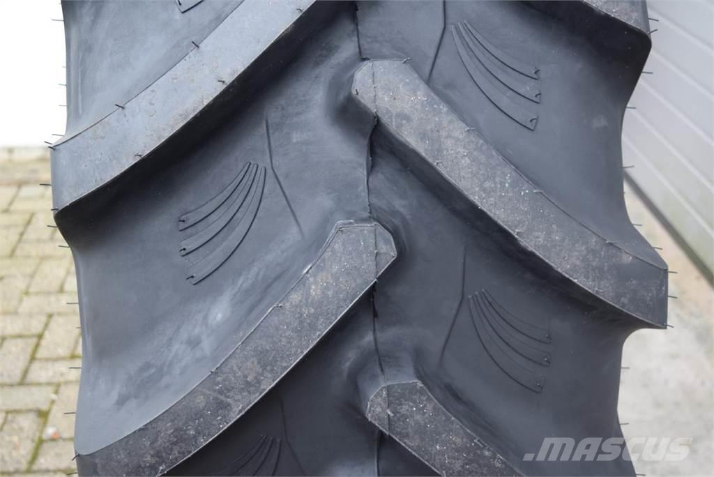  520/70R34 ***GRI*** Ελαστικά και ζάντες