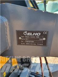 Elho Rotocutter 1500 Λοιπός εξοπλισμός συγκομιδής χορτονομής