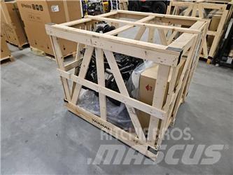Yanmar 4TNV106T Κινητήρες