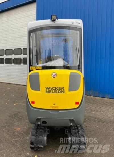 Wacker Neuson ET 20 Εκσκαφάκι (διαβολάκι) < 7t