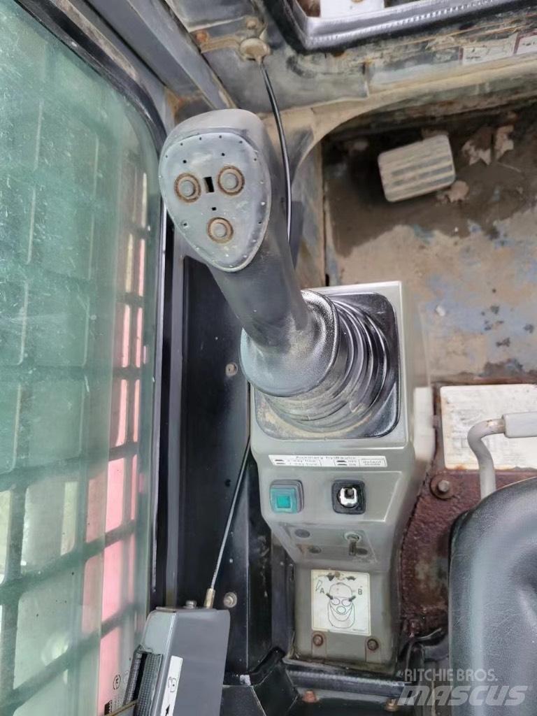 Takeuchi TL150 Φορτωτάκια