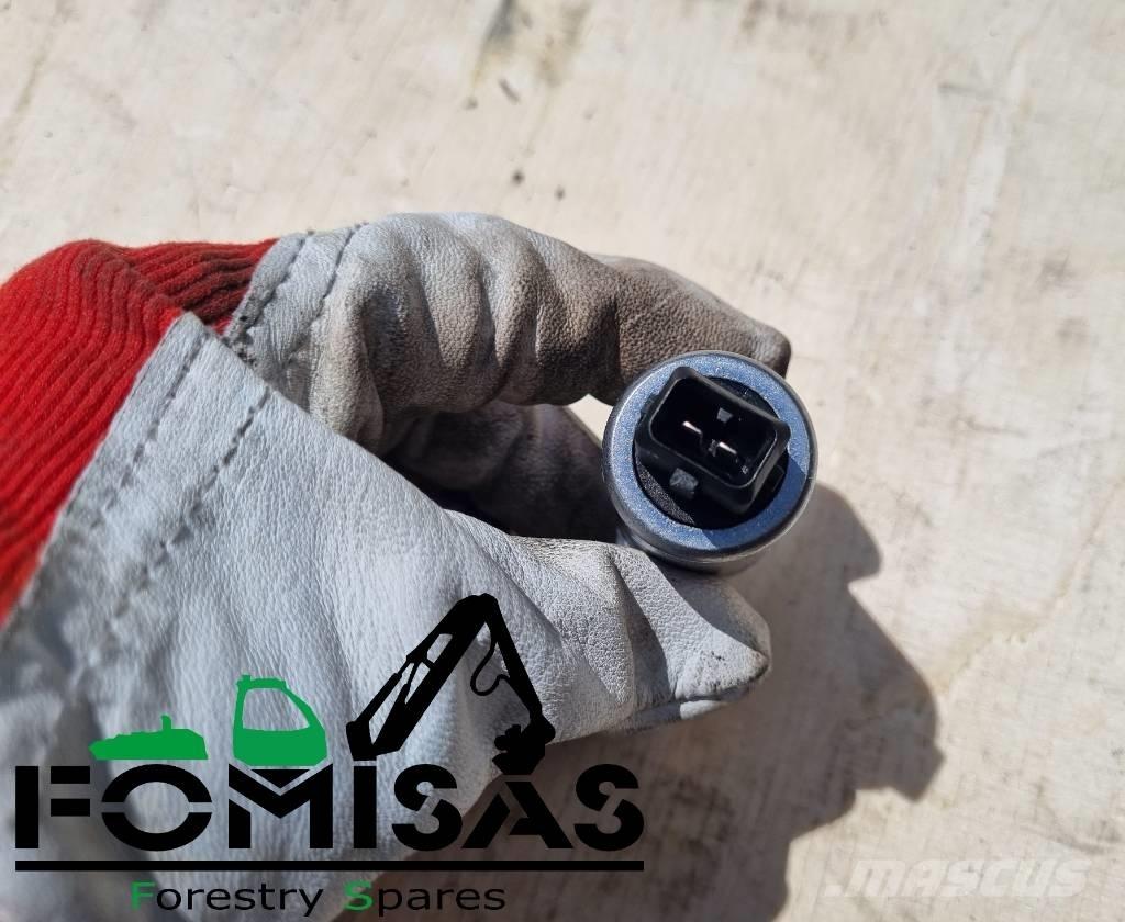 Ponsse Valve 0070089 Υδραυλικά