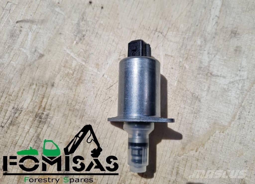 Ponsse Valve 0070089 Υδραυλικά