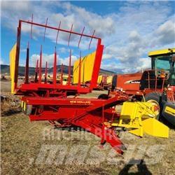 New Holland 1033 Λοιπός εξοπλισμός συγκομιδής χορτονομής