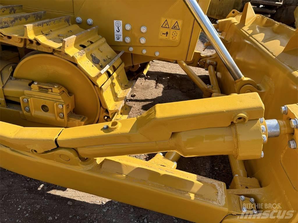 Shantui SD22 Μπουλντόζες με ερπύστριες