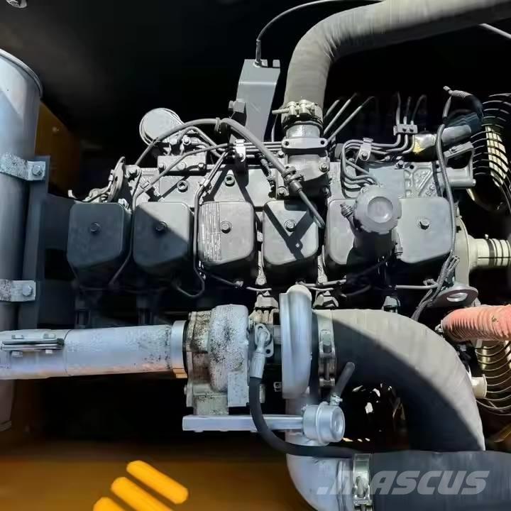Hyundai R220LC-9S Εκσκαφείς με ερπύστριες