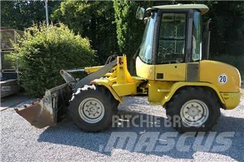 Volvo L 30 Z Φορτωτές με λάστιχα (Τροχοφόροι)