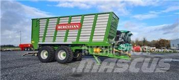 Bergmann HTW 40 Ρυμούλκες γενικής χρήσης