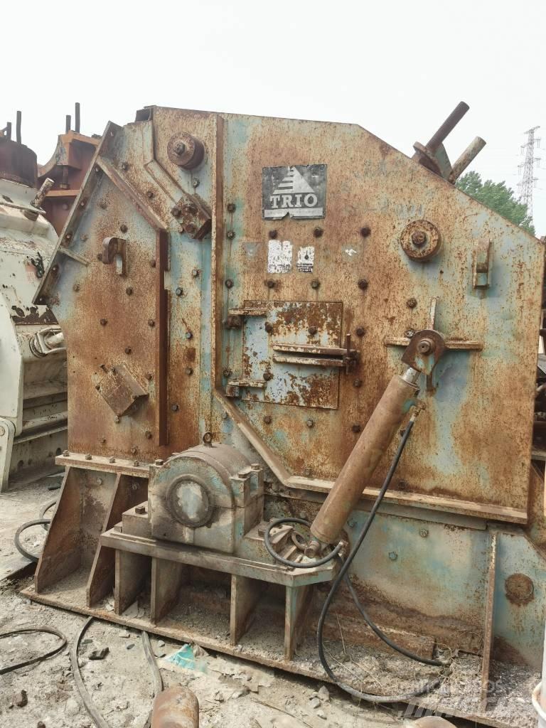 Trio APS5160 Σπαστήρες