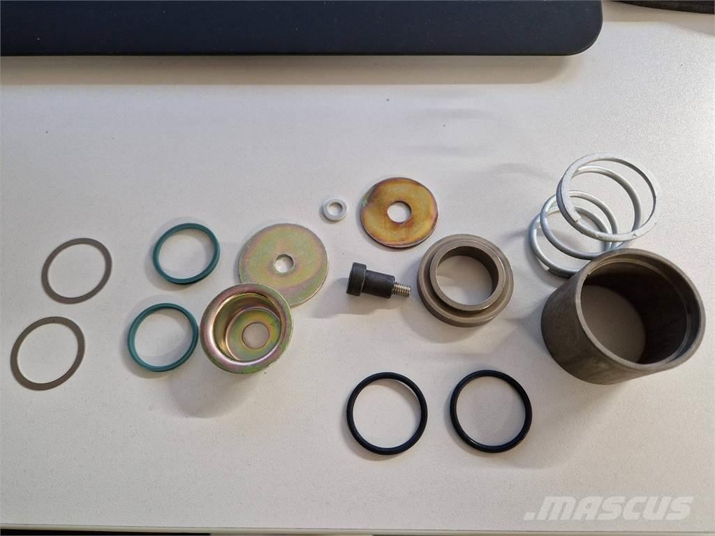 Rottne 025-0036 Υδραυλικά