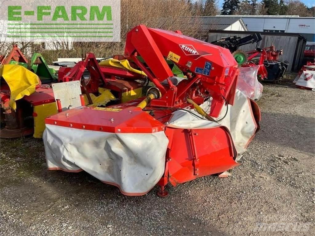 Kuhn fc 313 f Χορτοκοπτικά