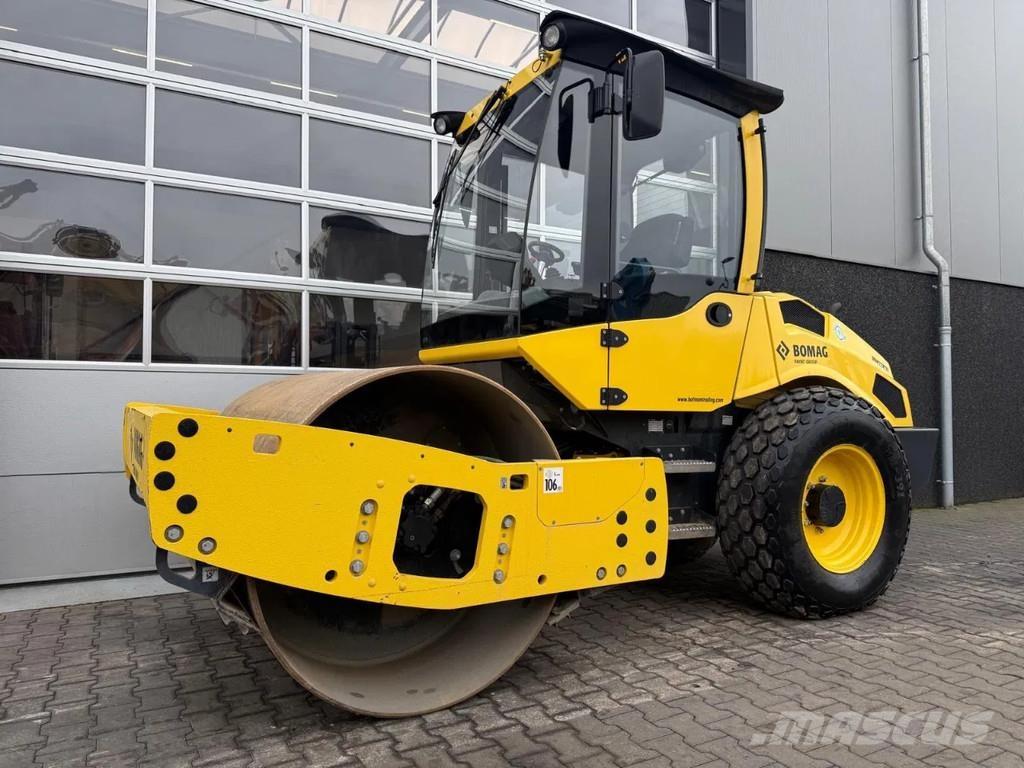 Bomag BW177D-5 Άλλοι κύλινδροι