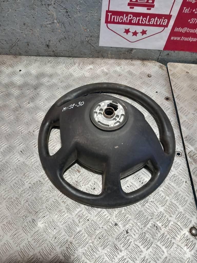 MAN TGM  81464306048 Καμπίνες και εσωτερικό