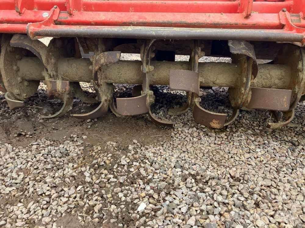 Grimme RT6000 Εξοπλισμός πατατοκαλλιεργειών - Άλλα