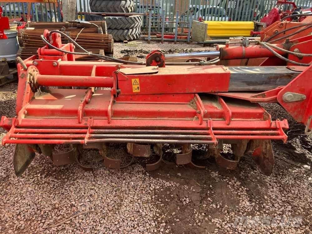 Grimme RT6000 Εξοπλισμός πατατοκαλλιεργειών - Άλλα