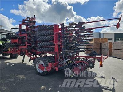 Horsch Focus 6 TD Σπορείς