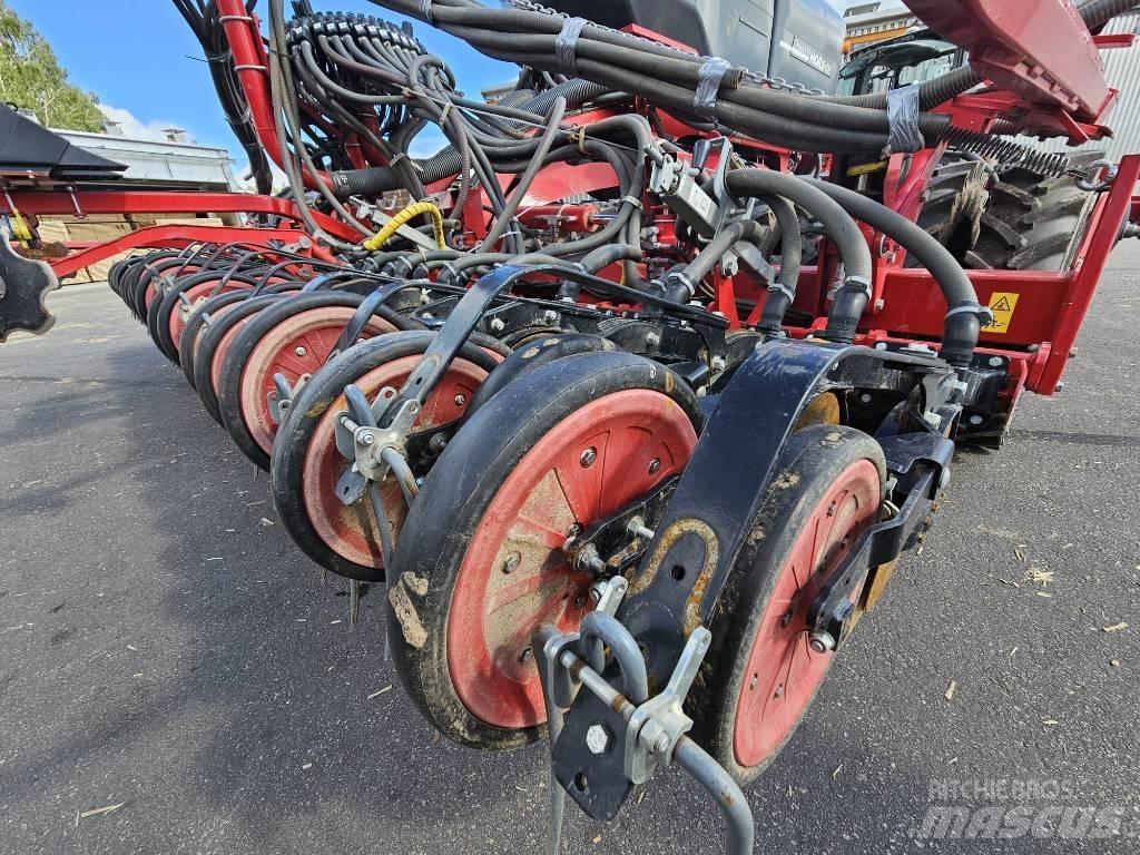 Horsch Focus 6 TD Σπορείς