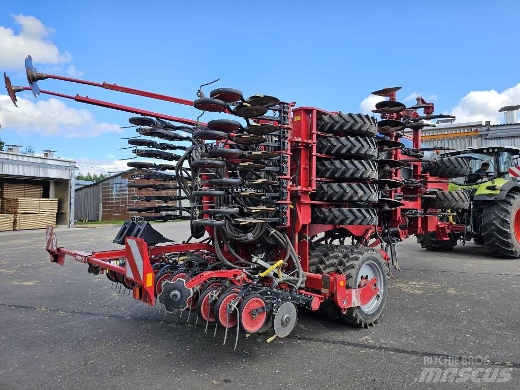 Horsch Focus 6 TD Σπορείς
