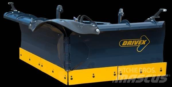 Drivex VB 280 Άροτρα