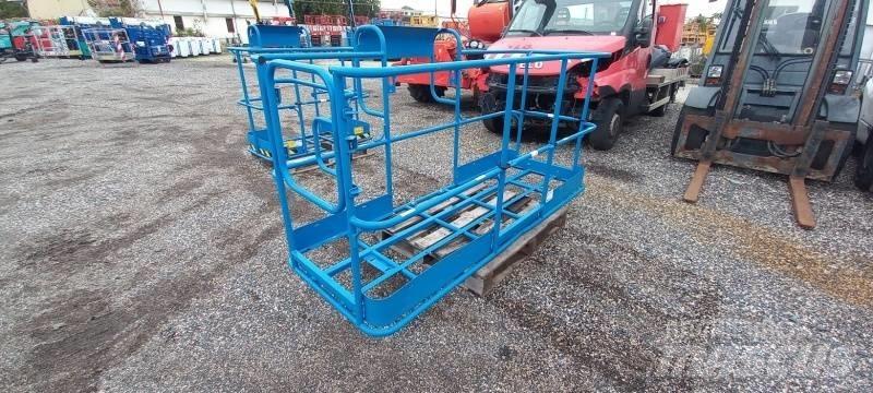 Genie baskets Άλλα εξαρτήματα