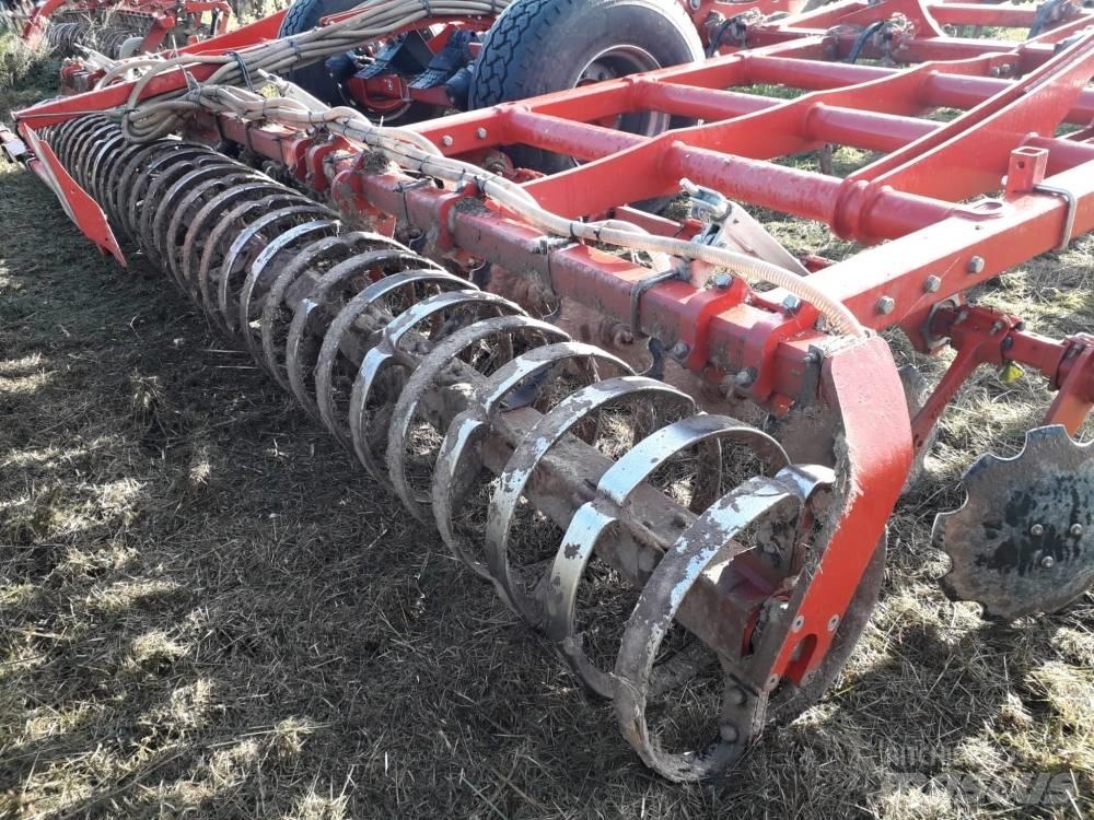Horsch Cruiser 7 XL Υπεδάφια άροτρα