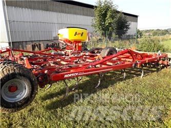 Horsch Cruiser 7 XL Υπεδάφια άροτρα