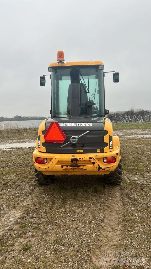 Volvo L 30 G Φορτωτές με λάστιχα (Τροχοφόροι)