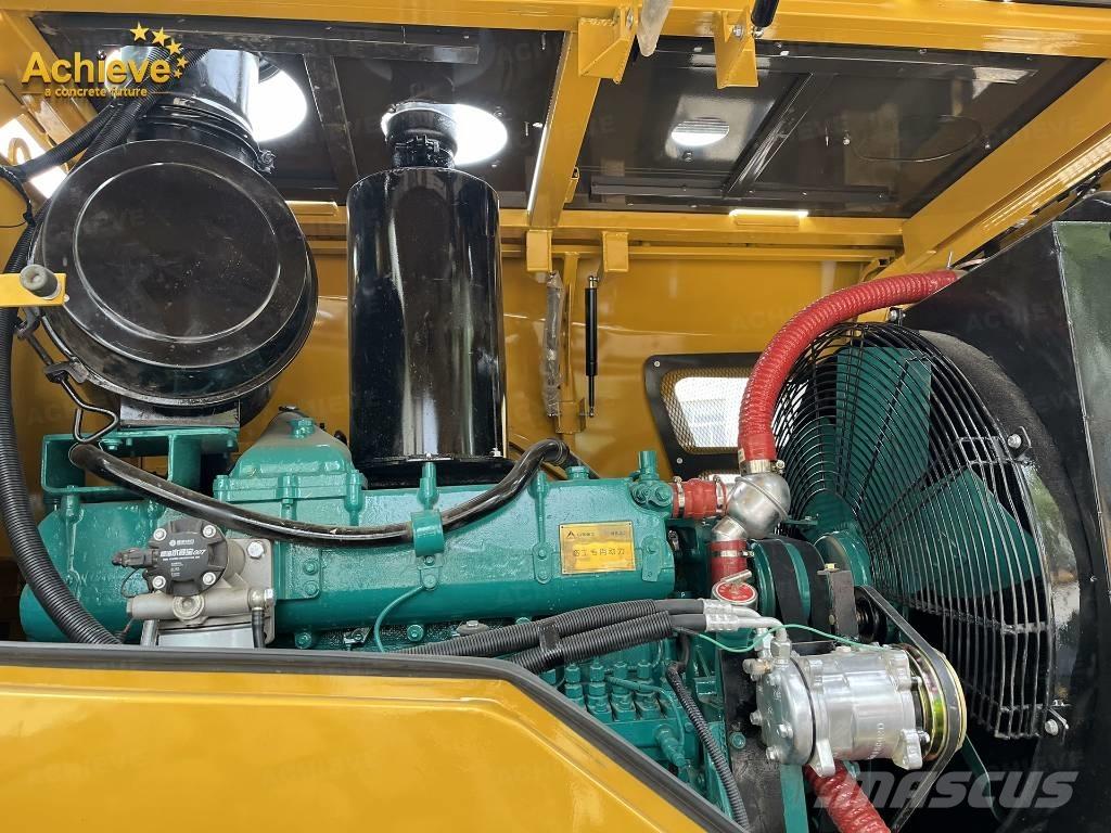 SDLG LG 956F Φορτωτές με λάστιχα (Τροχοφόροι)